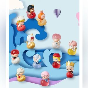 POP Bean Lucky Charm Series - Various confirmed